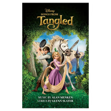 Songs From Tangled (Yoto Card)