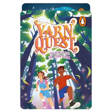 Yarn Quest Collection (Yoto Card)