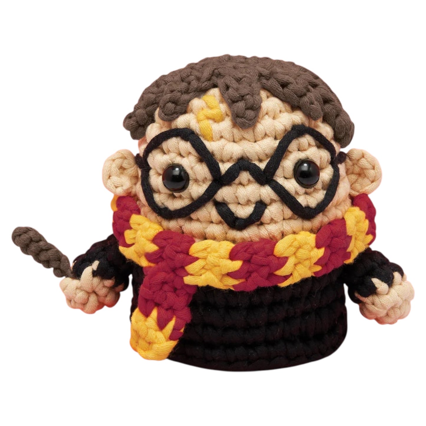 Harry Potter Crochet Kit
