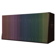 ESV Illuminated Study Journal (Old Testament Set)
