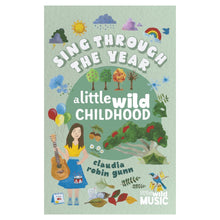 Sing Through The Year (Yoto Card)