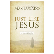 Just Like Jesus