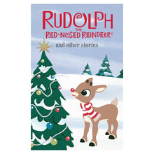 Rudolph the Red-Nosed Reindeer, etc. (Yoto Card)