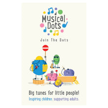 Join the Dots (Yoto Card)