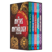 Myths and Mythology Collection