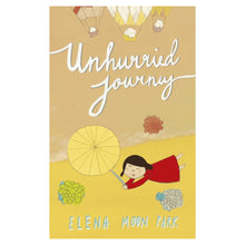 Unhurried Journey (Yoto Card)