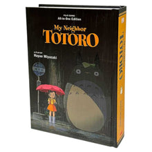 My Neighbor Totoro Film Comic: All-in-One Edition