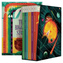 Biggest Story Curriculum (Box Set)