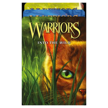 Warriors: The Prophecies Begin (Yoto Cards)