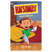 Flat Stanley Audio Collection (Yoto Card)