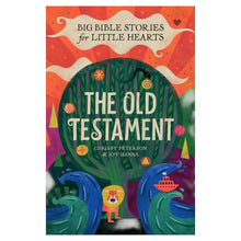 Bible Stories: Old Testament (Yoto Card)