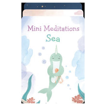 Slumberkins Mini Meditations (Yoto Card)