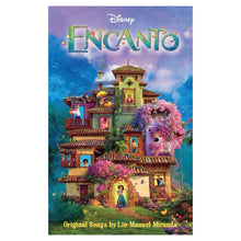 Encanto: Original Songs (Yoto Card)