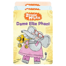 Zoozic Moozic: The Animal Band (Yoto Card)