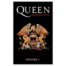 Queen: Greatest Hits Volume (Yoto Card)