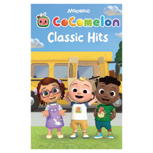CoComelon Classic Hits (Yoto Card)