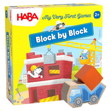 Block By Block
