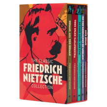 Classic Friedrich Nietzsche Collection