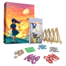Canvas Deluxe