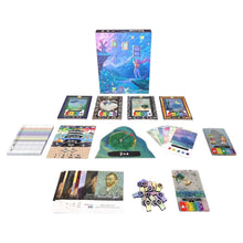 Canvas Finishing Touches (Expansion)