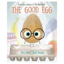 The Good Egg