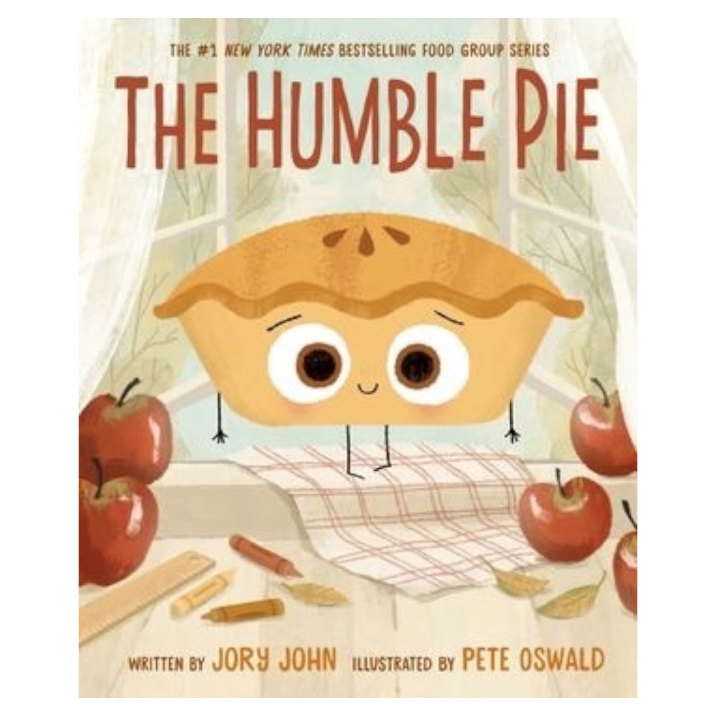 The Humble Pie