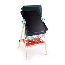 Flip Flat Easel