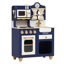 Oxford Wooden Play Kitchen