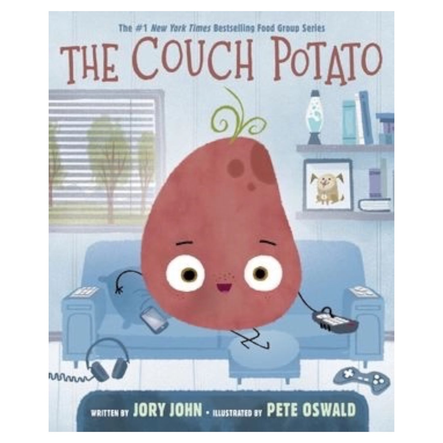 The Couch Potato