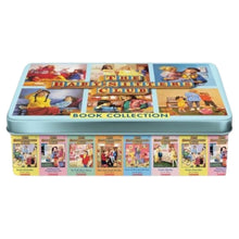 Baby-Sitters Club Retro Tin Boxset