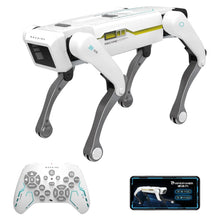 Interactive AI Robot Dog