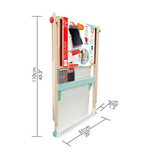 Flip Flat Easel