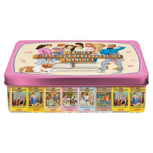 Baby-Sitters Club Retro Tin Boxset 2