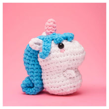 Billy the Unicorn Crochet Kit