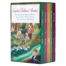 Timeless Classics (5 Book Set)