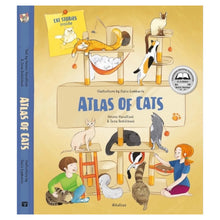 Atlas of Cats
