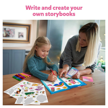Skillmatics My Storybook Art Kit (Princesses)