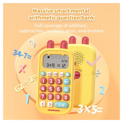 Math Magic (Arithmetic Training w/ 11 Levels)