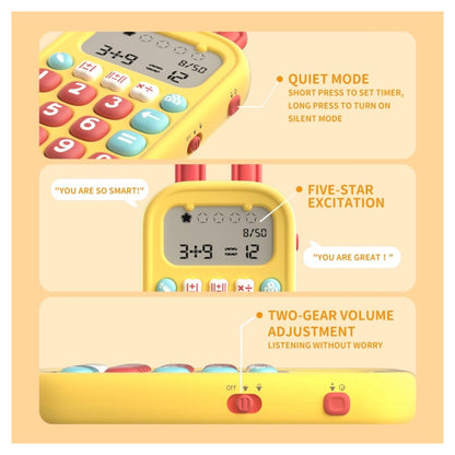 Math Magic (Arithmetic Training w/ 11 Levels)