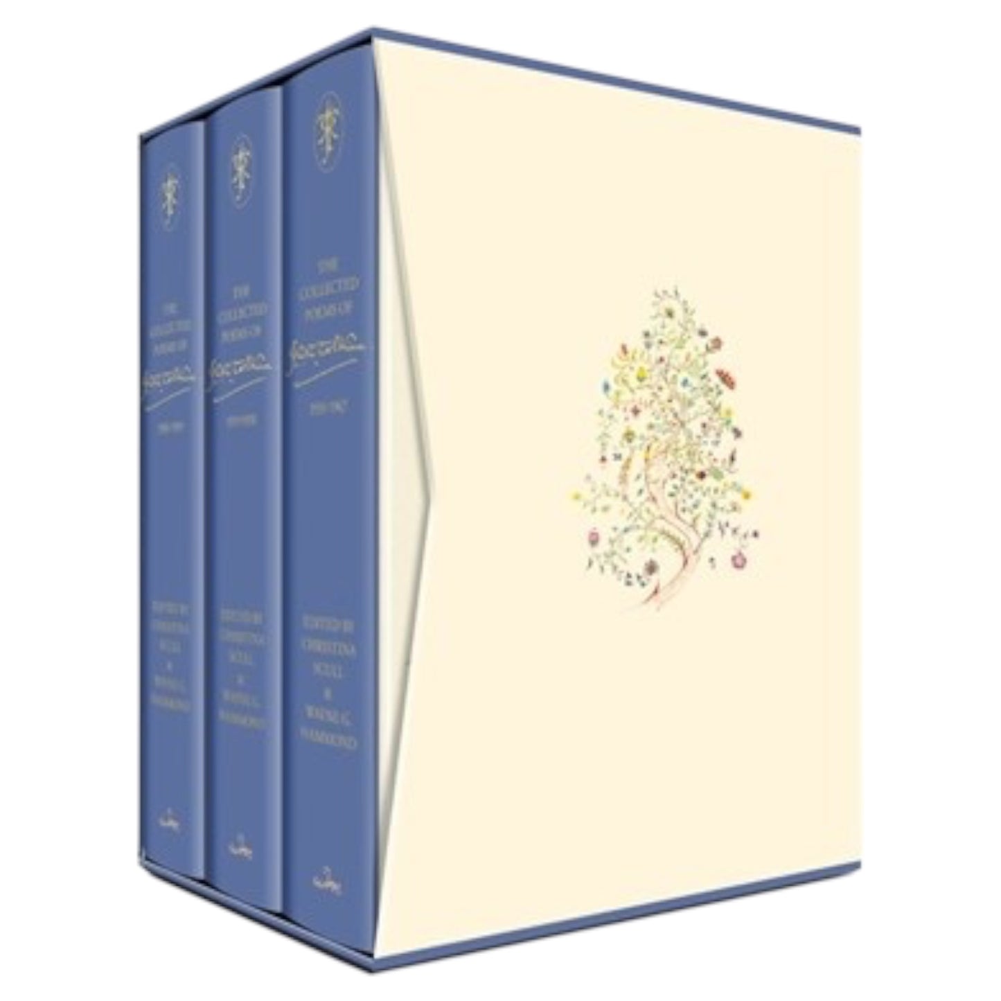 Collected Poems of J.R.R. Tolkien Box Set