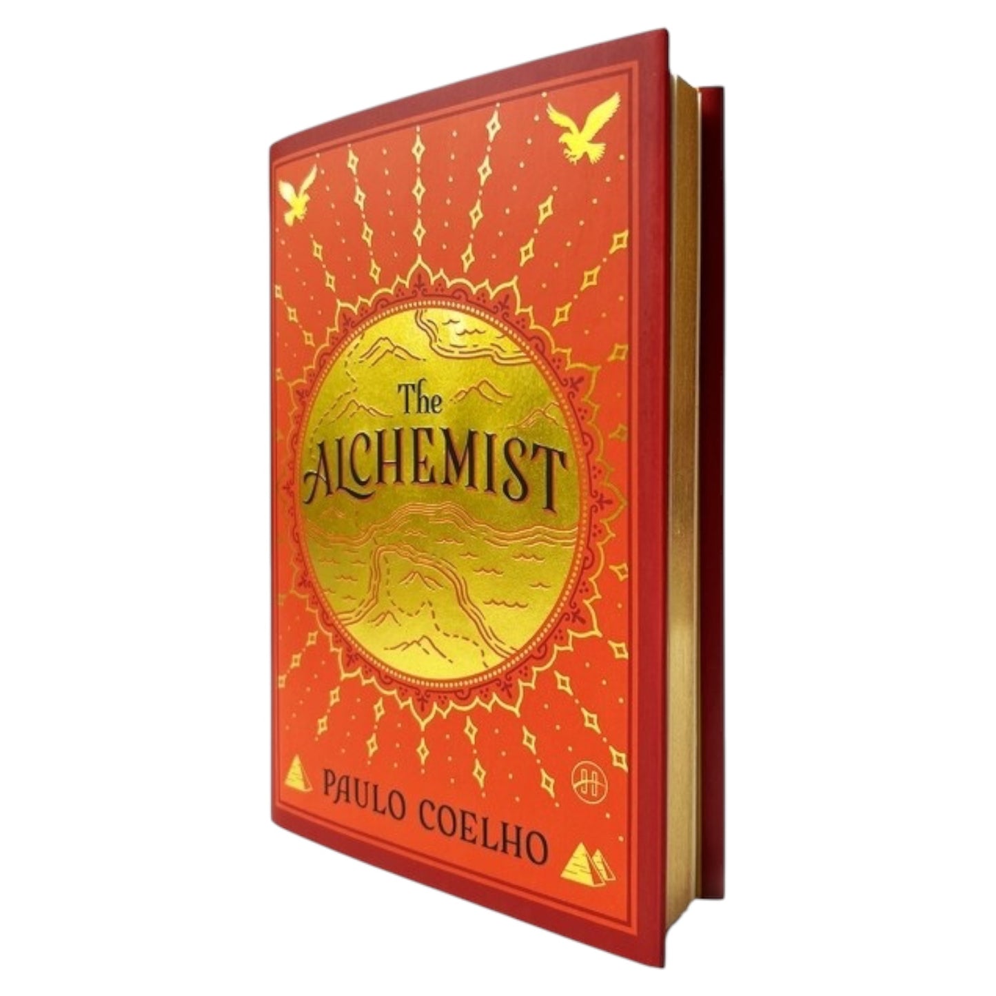The Alchemist Deluxe Edition