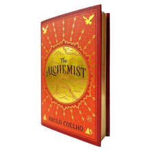 The Alchemist Deluxe Edition