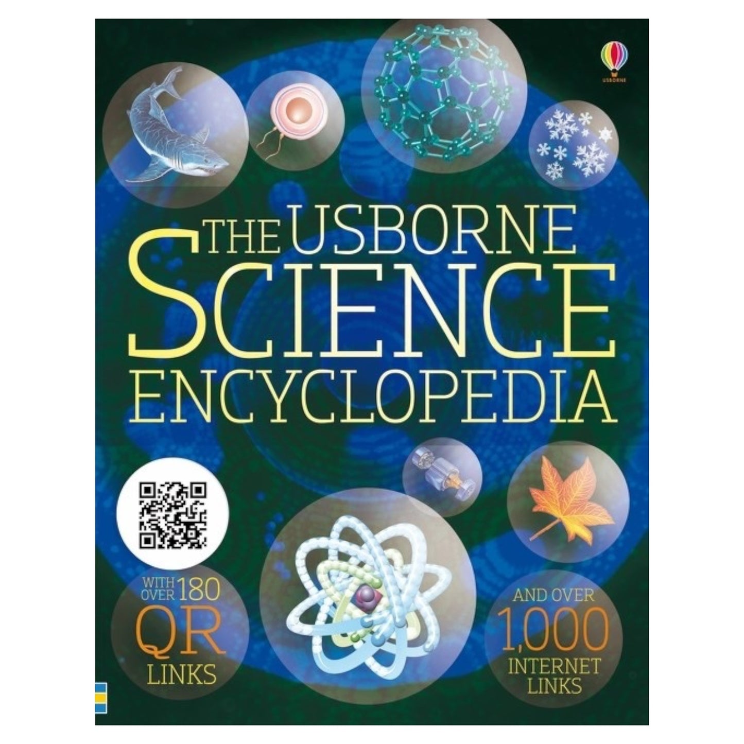 Usborne Science Encyclopedia