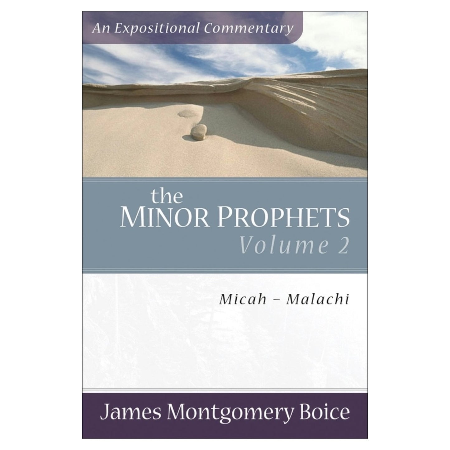 The Minor Prophets