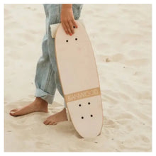 Banwood Skateboard: Pink