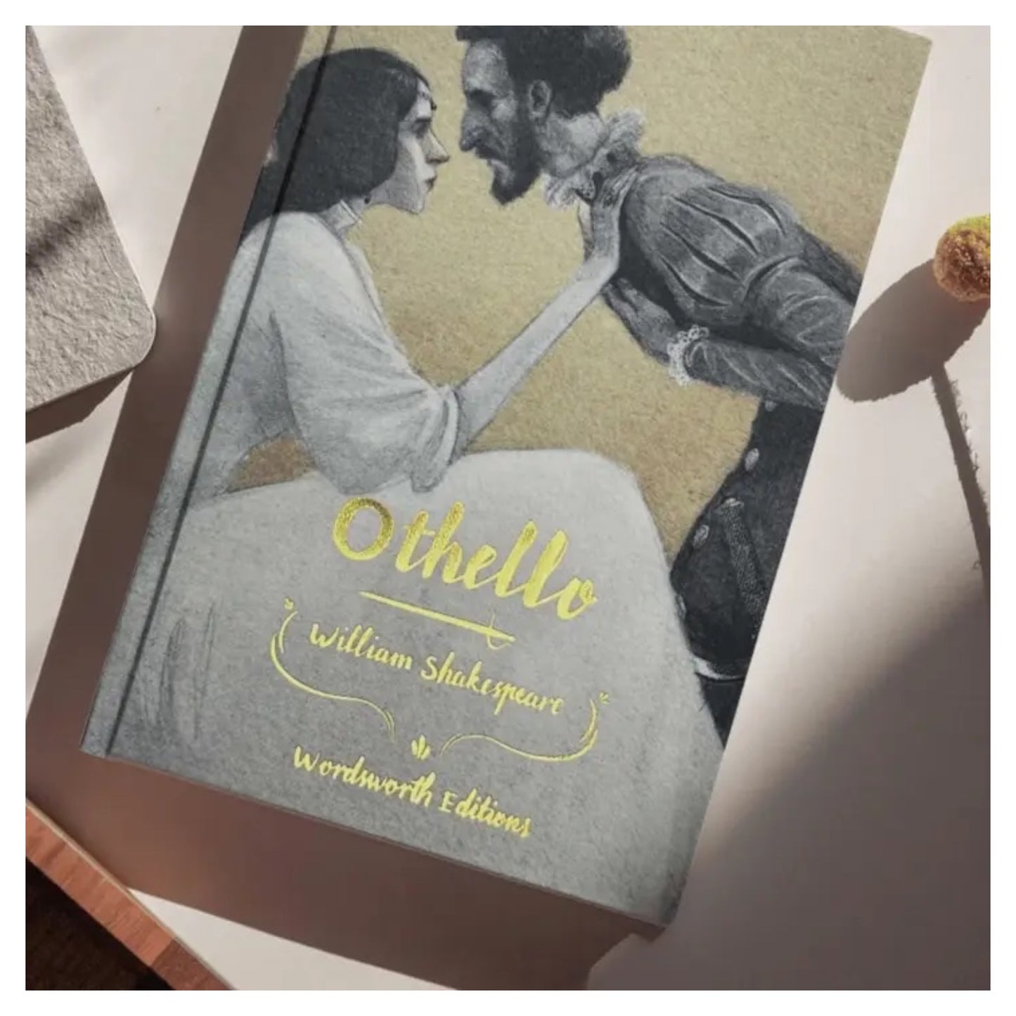 Othello (Hardback)