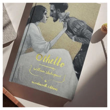 Othello (Hardback)