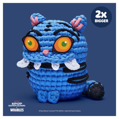 Derpy Extra Squeezy Crochet Kit