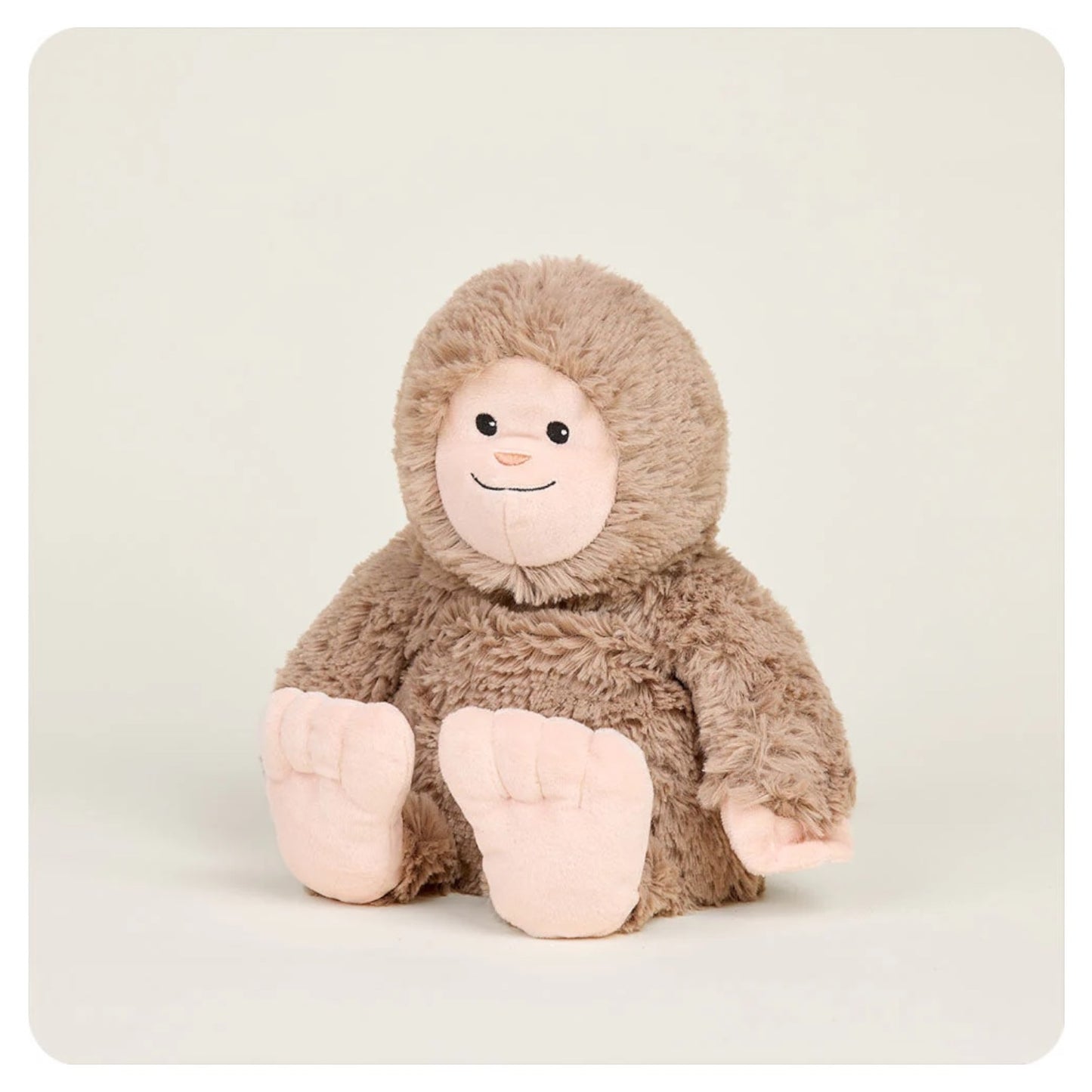 Bigfoot Warmies