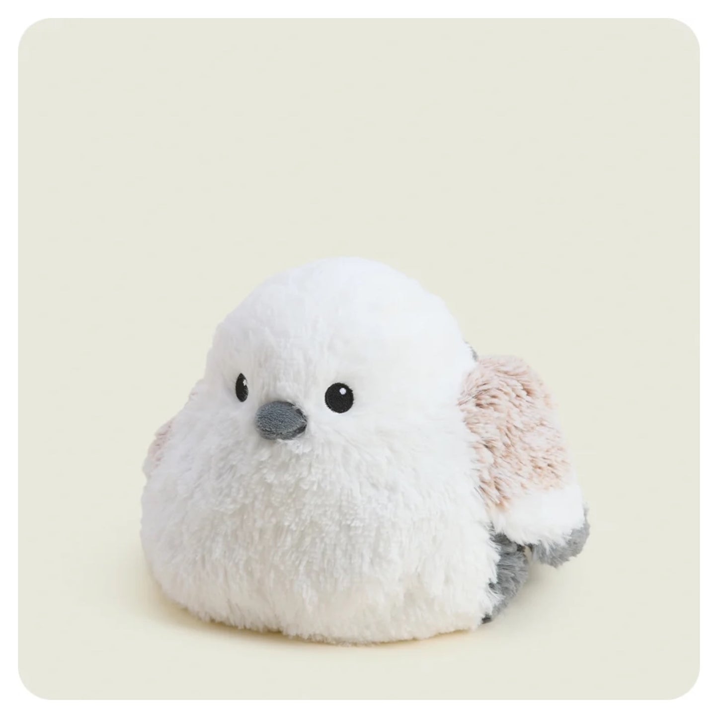Japanese Fairy Bird Warmies